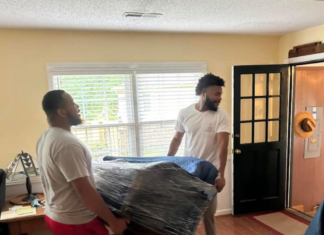 What Equipment Does a Moving Company in Huntsville AL Use for Residential Moves? moving services in Huntsville AL