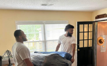 What Equipment Does a Moving Company in Huntsville AL Use for Residential Moves? moving services in Huntsville AL