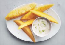 Creative Ways To Serve Fresh Mango Malgova mango